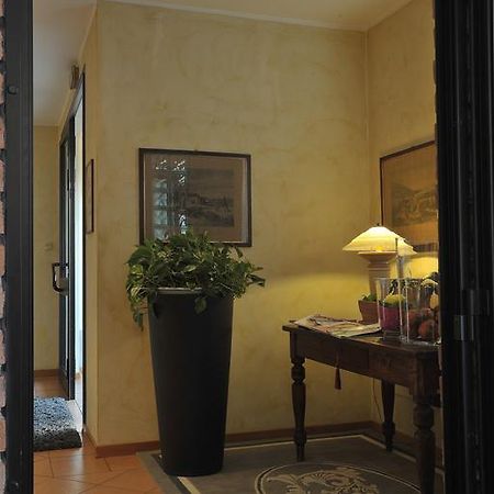 Hotel Parco Castelvetro Piacentino Zewnętrze zdjęcie