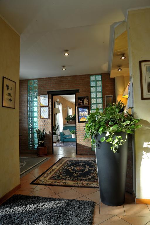 Hotel Parco Castelvetro Piacentino Zewnętrze zdjęcie