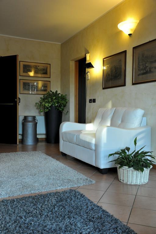 Hotel Parco Castelvetro Piacentino Zewnętrze zdjęcie