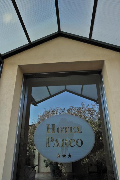 Hotel Parco Castelvetro Piacentino Zewnętrze zdjęcie