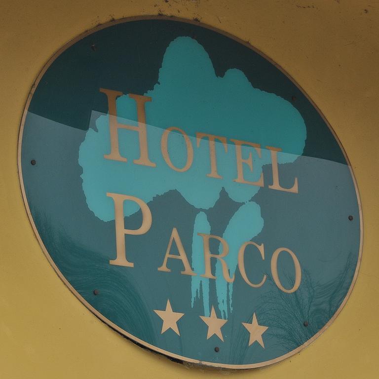 Hotel Parco Castelvetro Piacentino Zewnętrze zdjęcie
